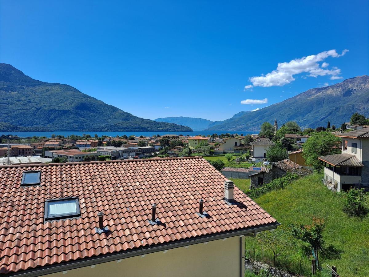 Immobillario - Lakes Dream Domaso Exterior foto